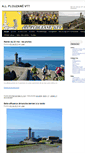 Mobile Screenshot of plouzane-vtt.fr